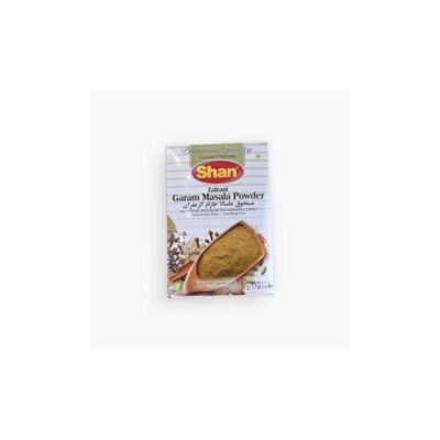 Shan Garam Masala