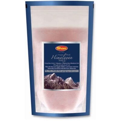 Shan Himalaya Salt