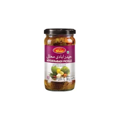 Shan Hyderabadi Pickle