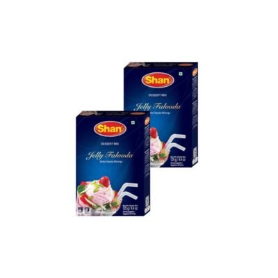 Shan Jelly Falooda