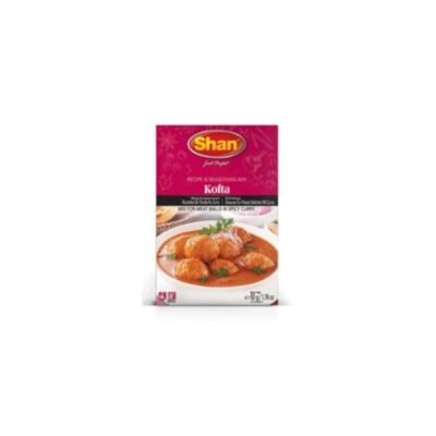 Shan Kofta Masala