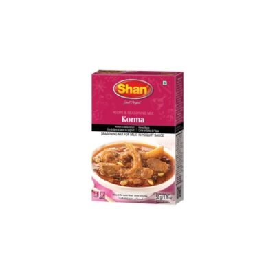 Shan Korma Masala