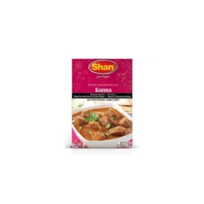 Shan Kuna Masala