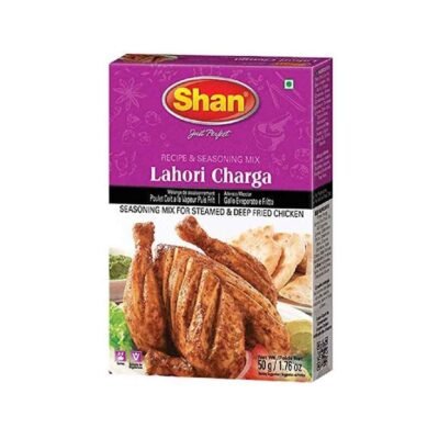 Shan Lahori Charga Masala