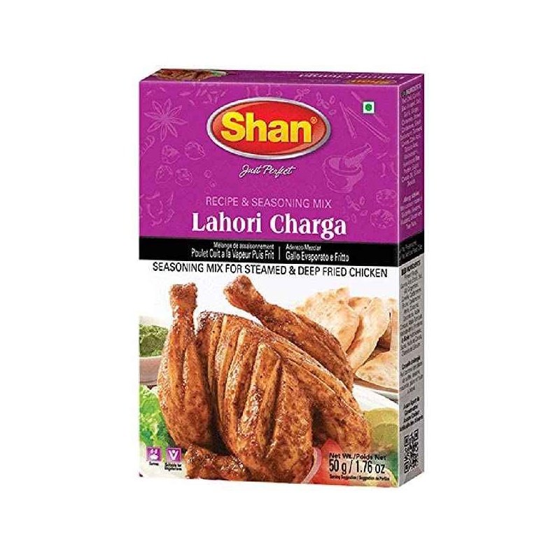 Shan Lahori Charga Masala