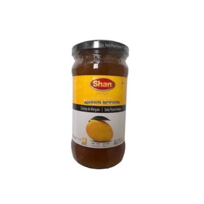 Shan Mango Chutney