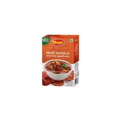 Shan Meat Masala