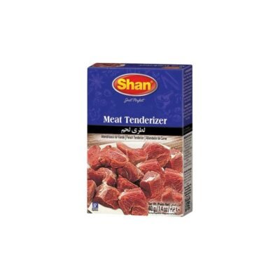 Shan Meat Tenderizer Masala