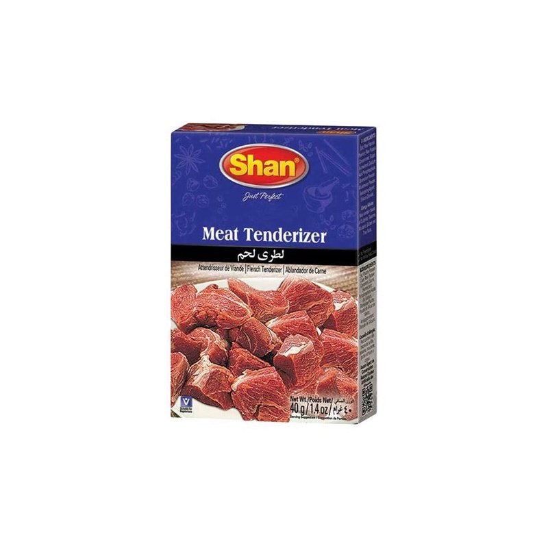 Shan Meat Tenderizer Masala