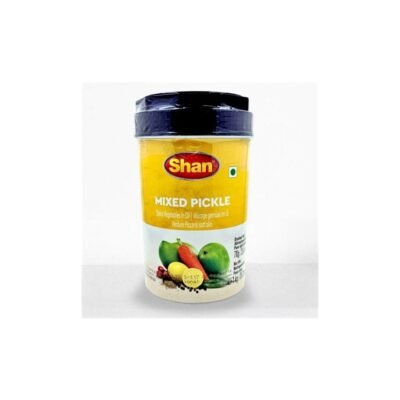 Shan Mixed Pickle
