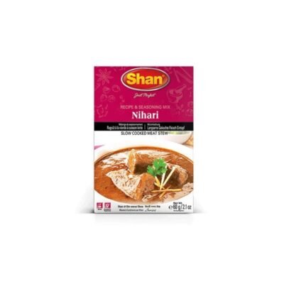 Shan Nihari Curry