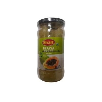 Shan Papaya Paste