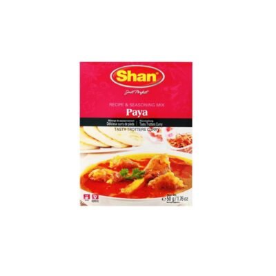 Shan Paya Curry