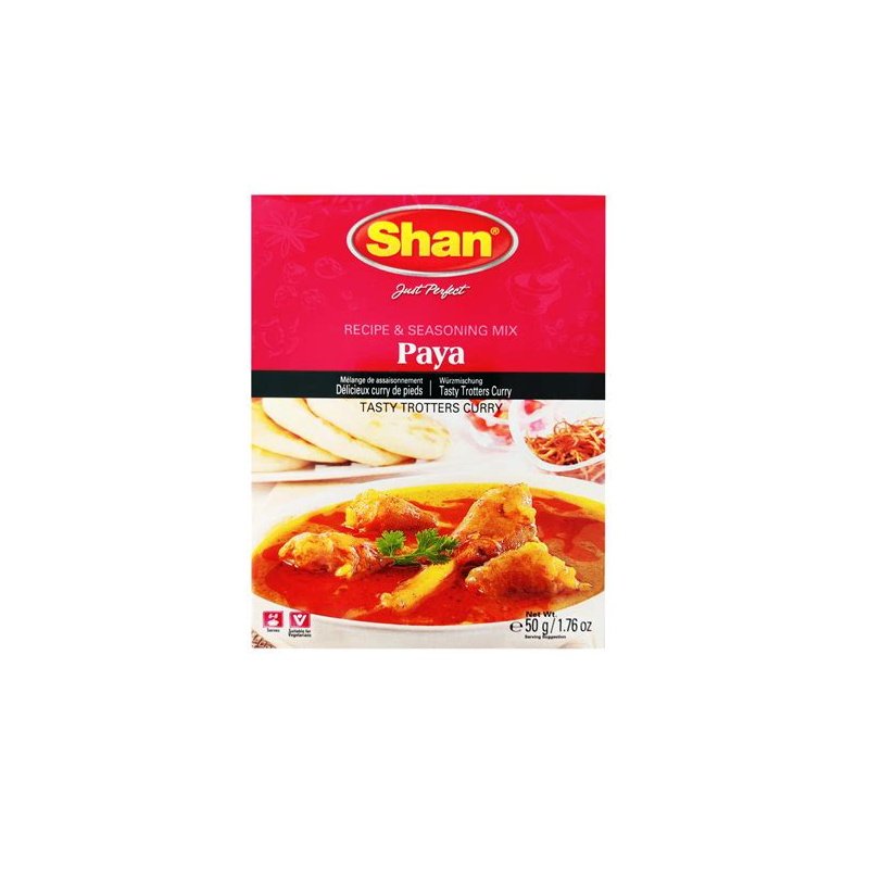 Shan Paya Curry