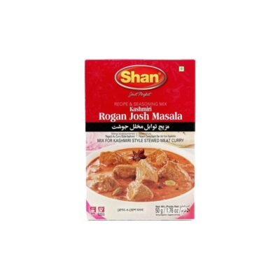 Shan Roganjosh Msla