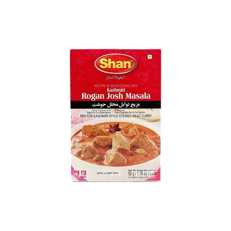 Shan Roganjosh Msla
