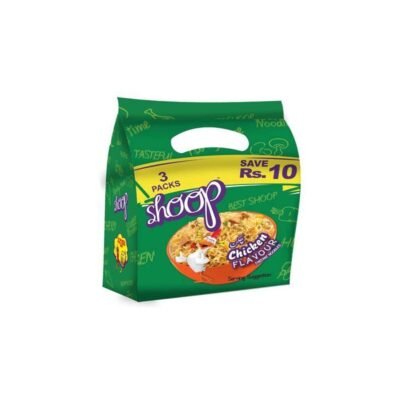 Shan Shoop Chicken