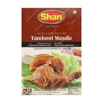 Shan Tandoori Masala