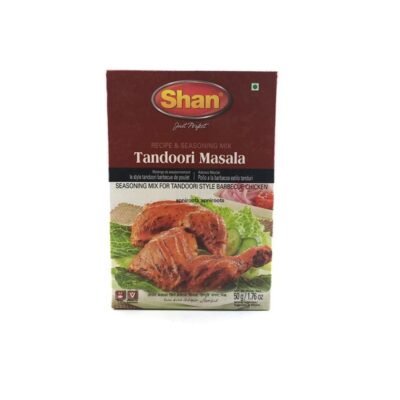 Shan Tandoori Sauce