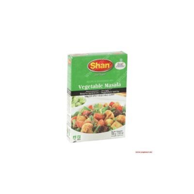 Shan Veg Mas