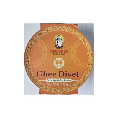 Shraddha Ghee Divet