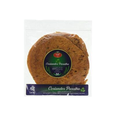 Shri Coriander Paratha