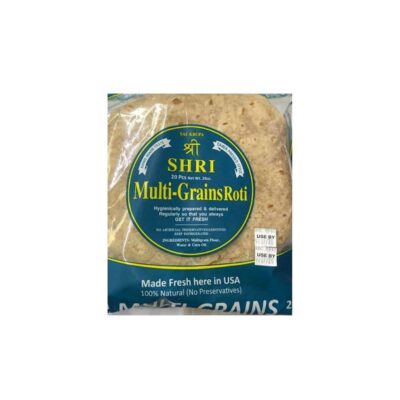 Shri Multi Grain Roti