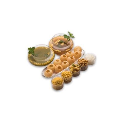 Sona Royal Pani Puri