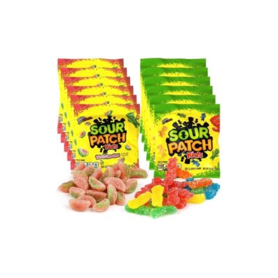 Sour Patch Kids