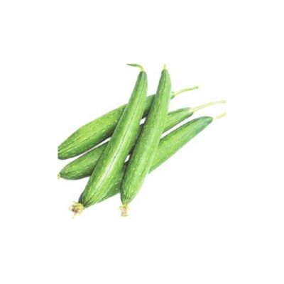 Sponge Gourd Or Galka
