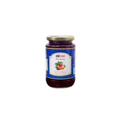 Strawberry Spread