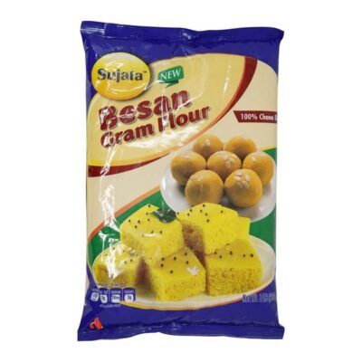 Sujata Besan Flour