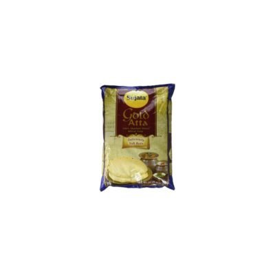 Sujata Gold Atta