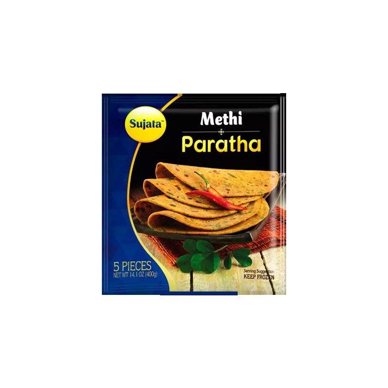 Sujata Methi Parata