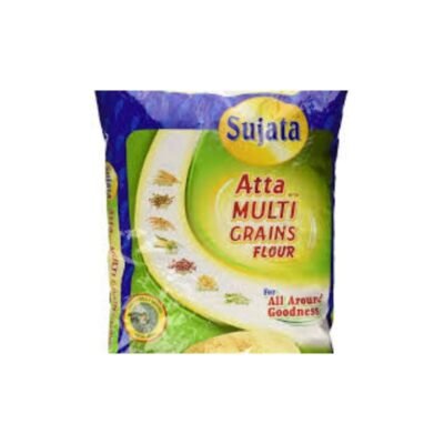 Sujata Organic Atta