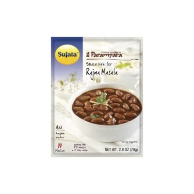 Sujata Param Rajma Masala
