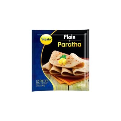 Sujata Plain Paratha 12
