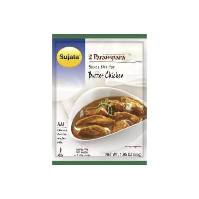 Sujata Pp Butter Chick