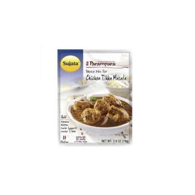 Sujata Pp Chic Tikka Masala