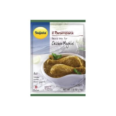 Sujata Pp Chicken Moghlai 2