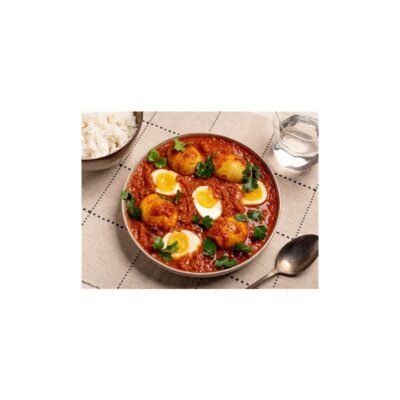 Sujata Pp Egg Curry