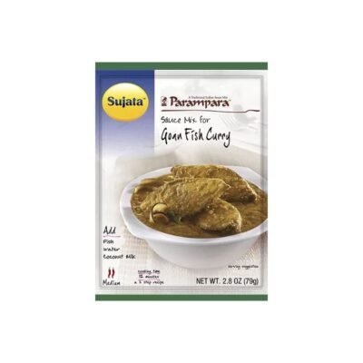 Sujata Pp Goan Fish Curry 2