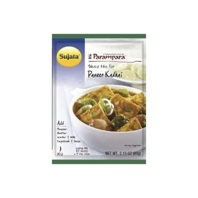Sujata Pp Paneer Kadhai
