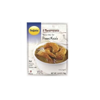 Sujata Pp Prawns Masala