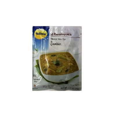 Sujata Pp Sambar