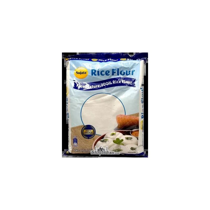 Sujata Rice Flour