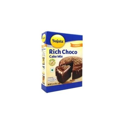 Sujata Rich Choco Cake Mix