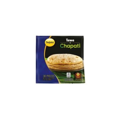 Sujata Tawa Chapati30