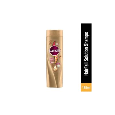 Sunsilk Hairfall Solution Sham