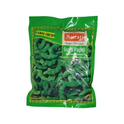 Surati Surti Papdi